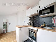 Appartement à ANTONY