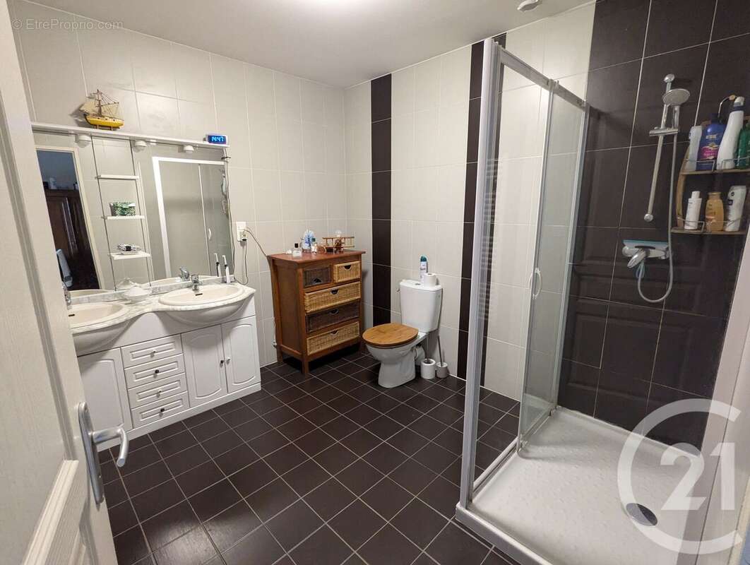 Maison à SALIES-DE-BEARN