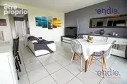 Appartement à DAIX