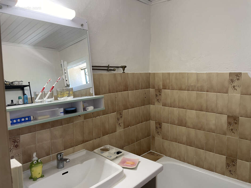 Maison à SAINT-PEY-DE-CASTETS