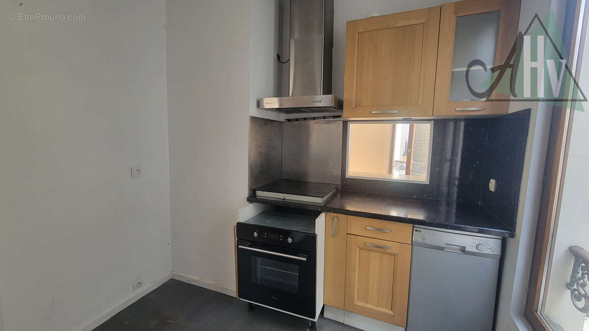 77 - Immeuble de rapport, idéal investisseur - photo 4