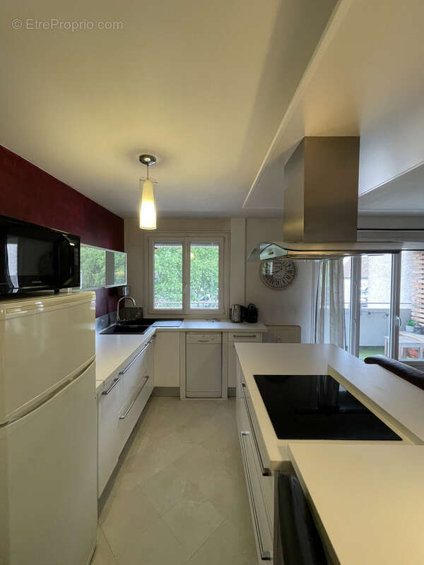 Appartement à MELUN