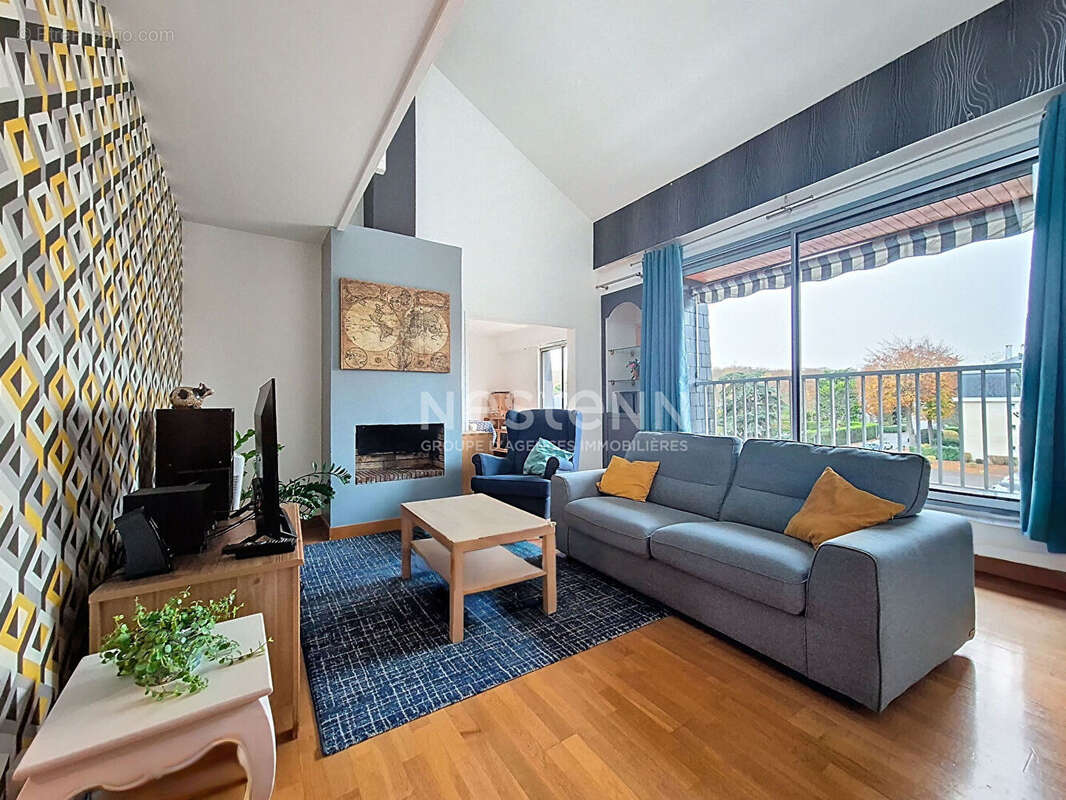 Appartement à GOUVIEUX