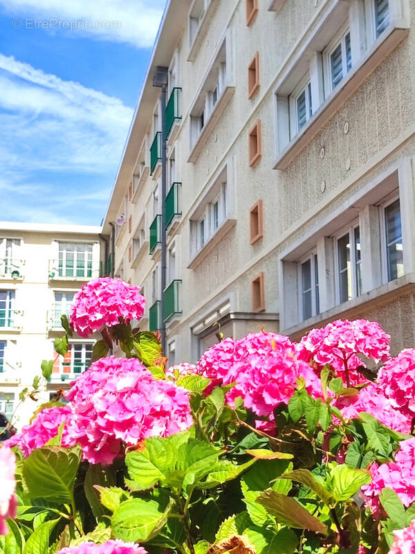 Appartement à BOULOGNE-SUR-MER
