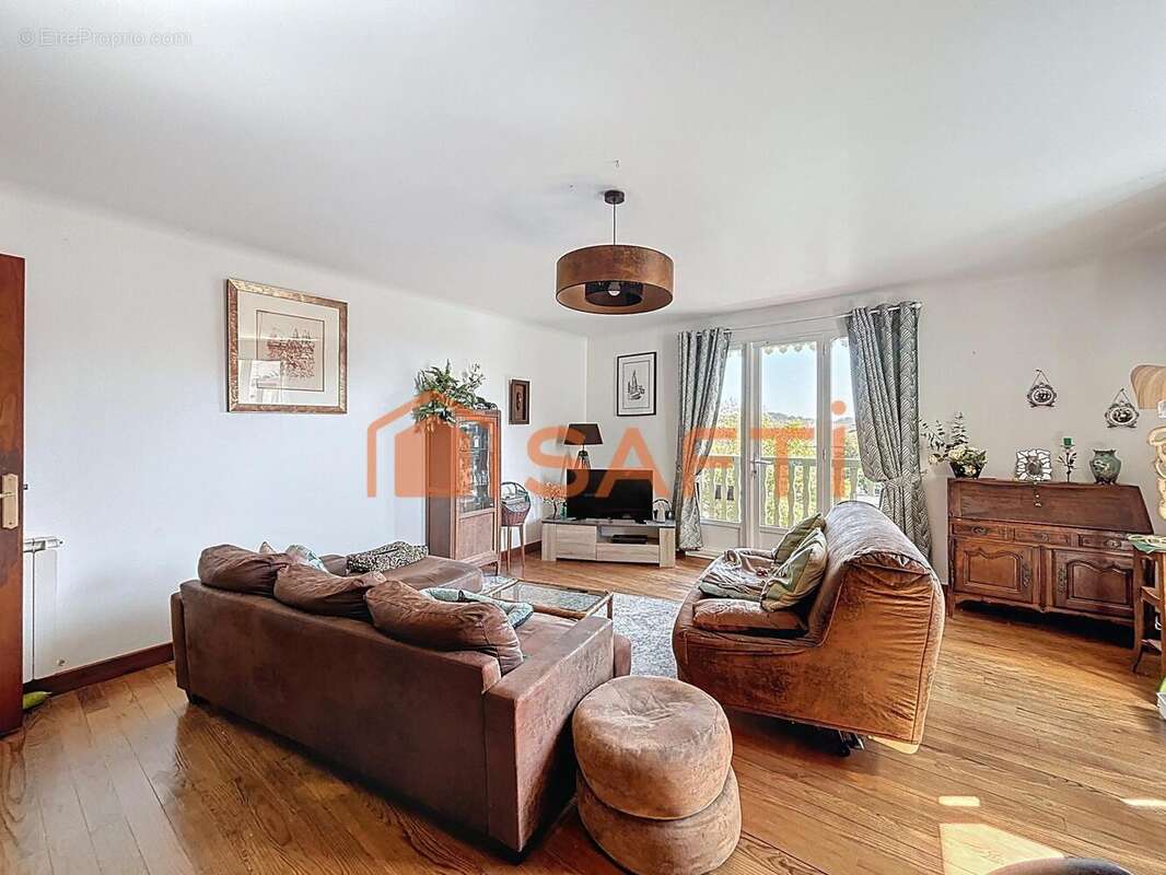 Photo 2 - Appartement à GEAUNE