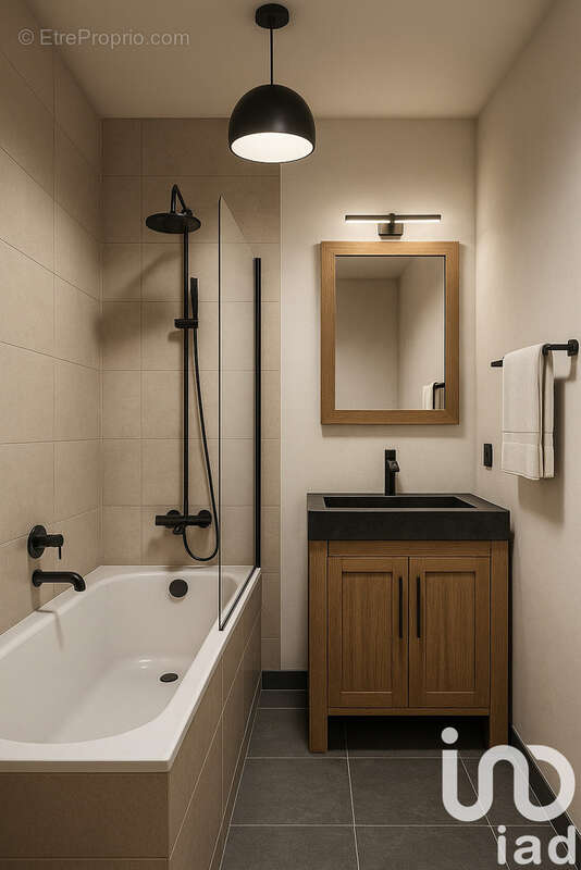 Photo 3 - Appartement à CHATEAUGIRON