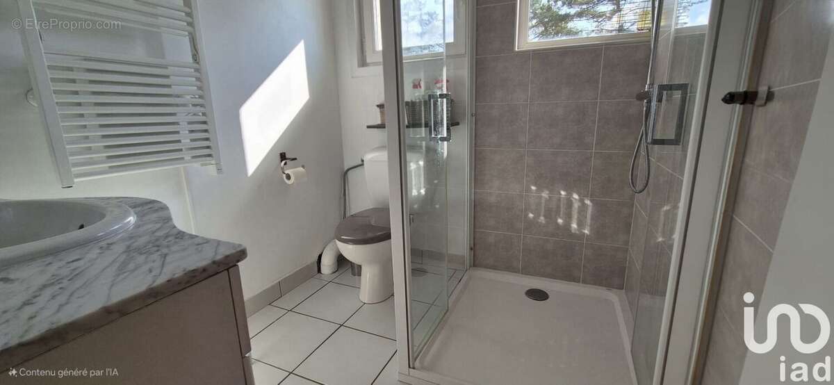 Photo 9 - Maison à DOUCIER