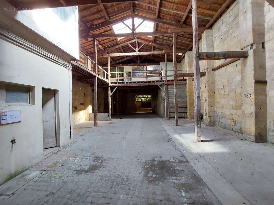 Appartement à LIBOURNE