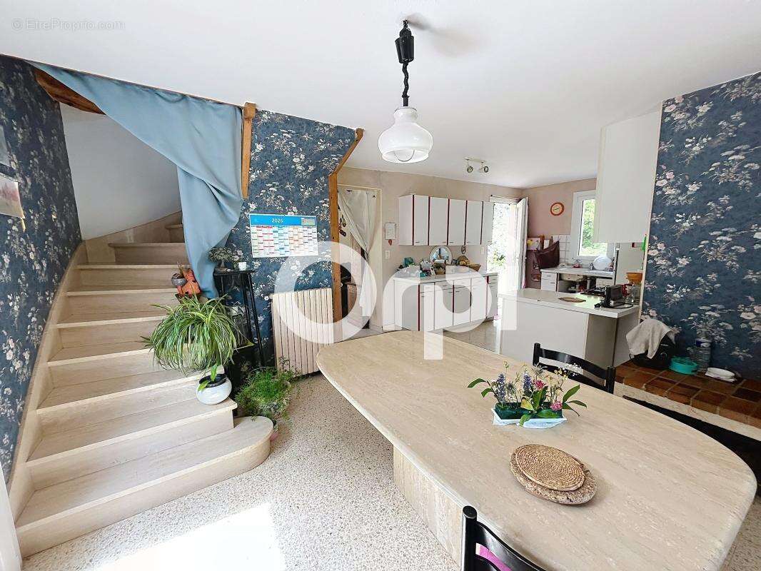 Maison à LA DOUZE