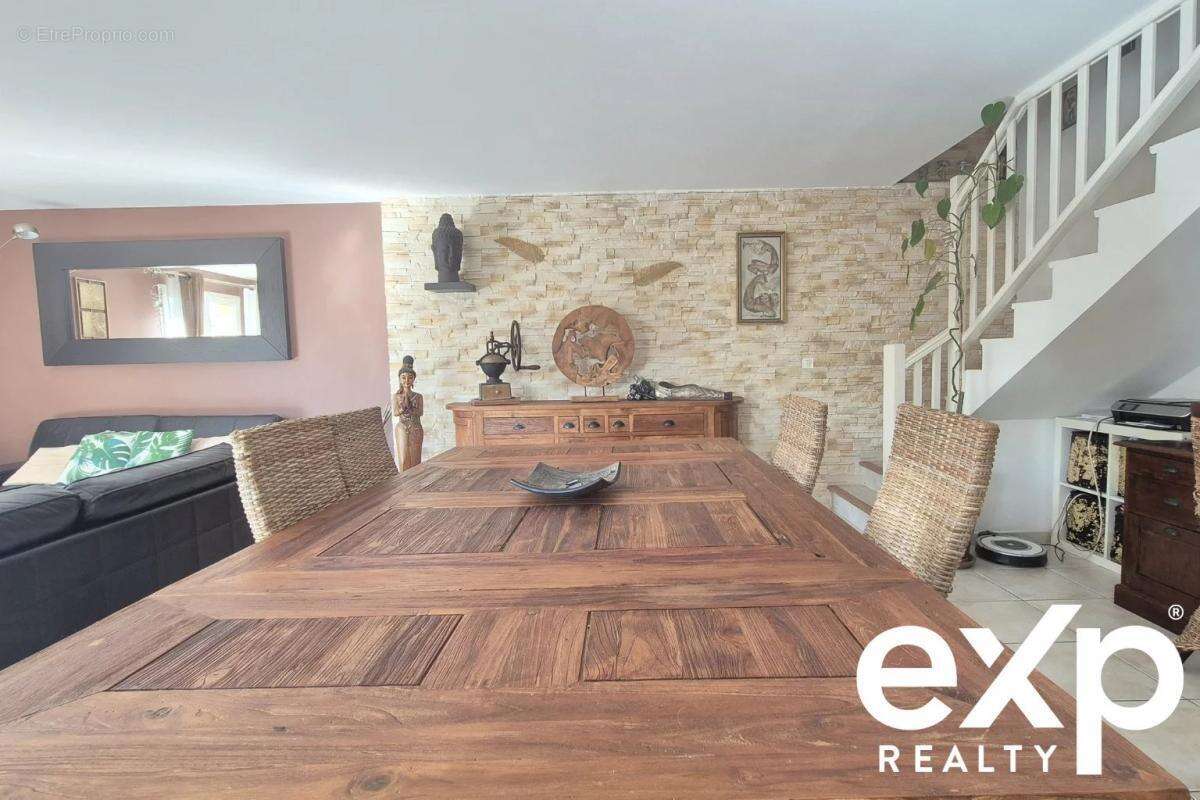 Maison à MONTARNAUD