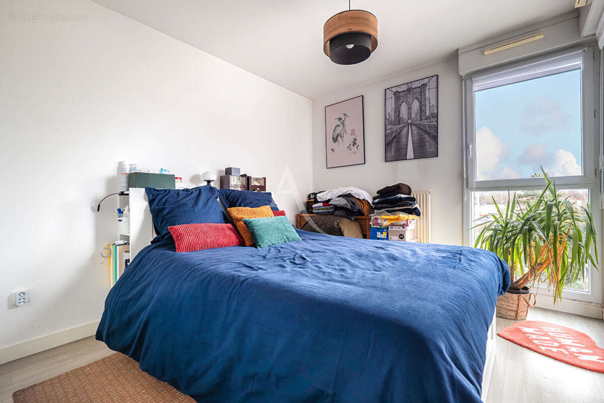 Appartement à EPINAY-SUR-ORGE