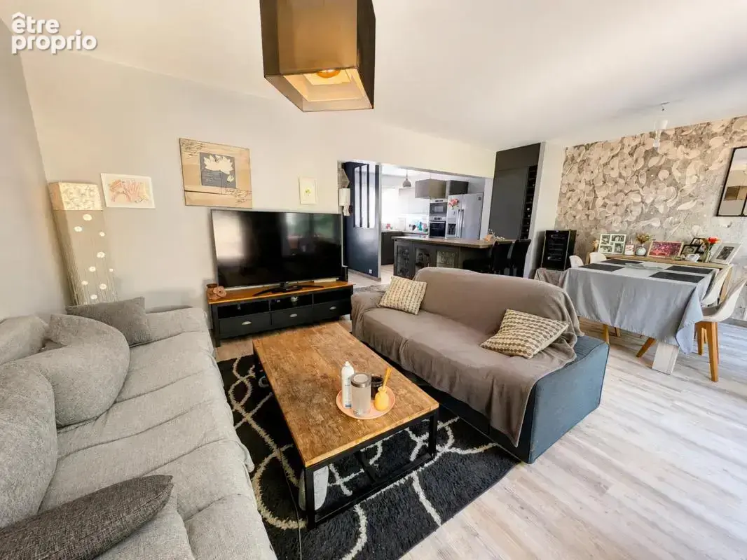 Maison de 5 pièces de 88 m² à Ris-Orangis - photo 7