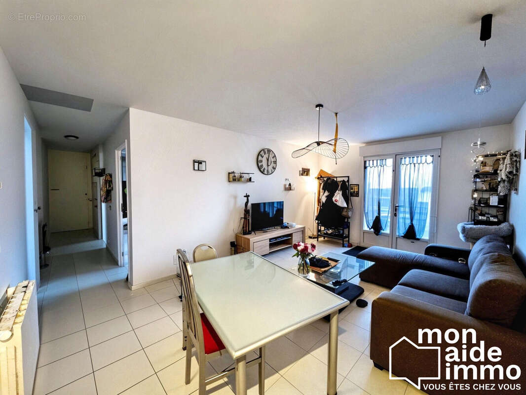 Maison à SAINT-MARTIN-DE-LAYE