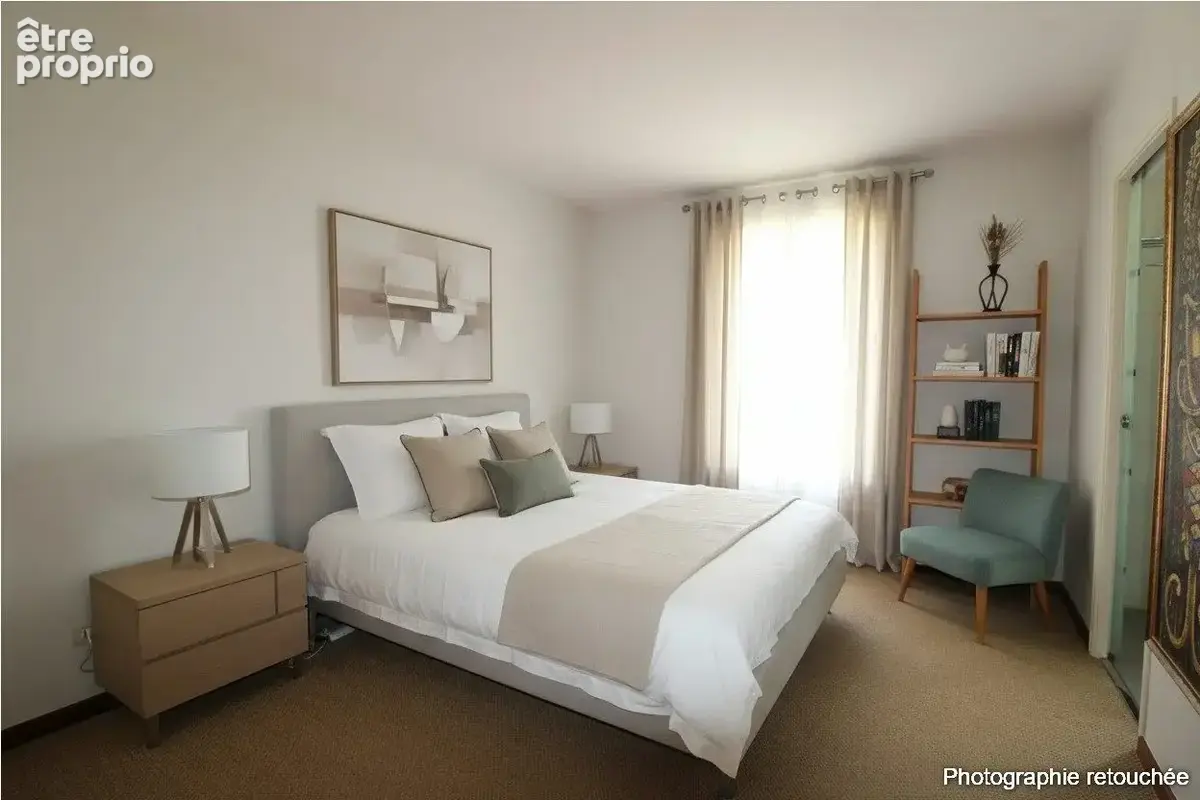 Maison 7 pièces 154 m² à vendre à Le Mesnil-Saint-Denis (78320) - photo 9