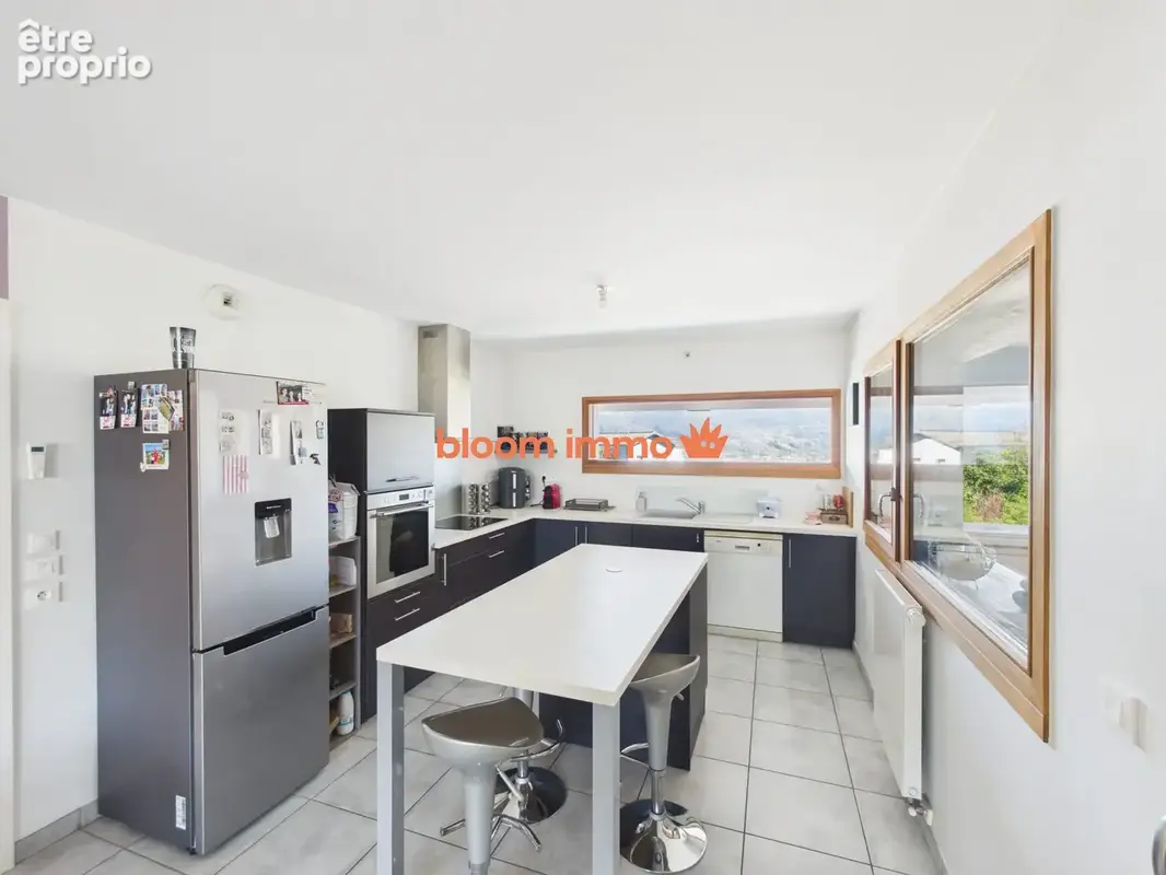 Appartement 4 pièces 84 m² à vendre à Jacob-Bellecombette (73000) - photo 5
