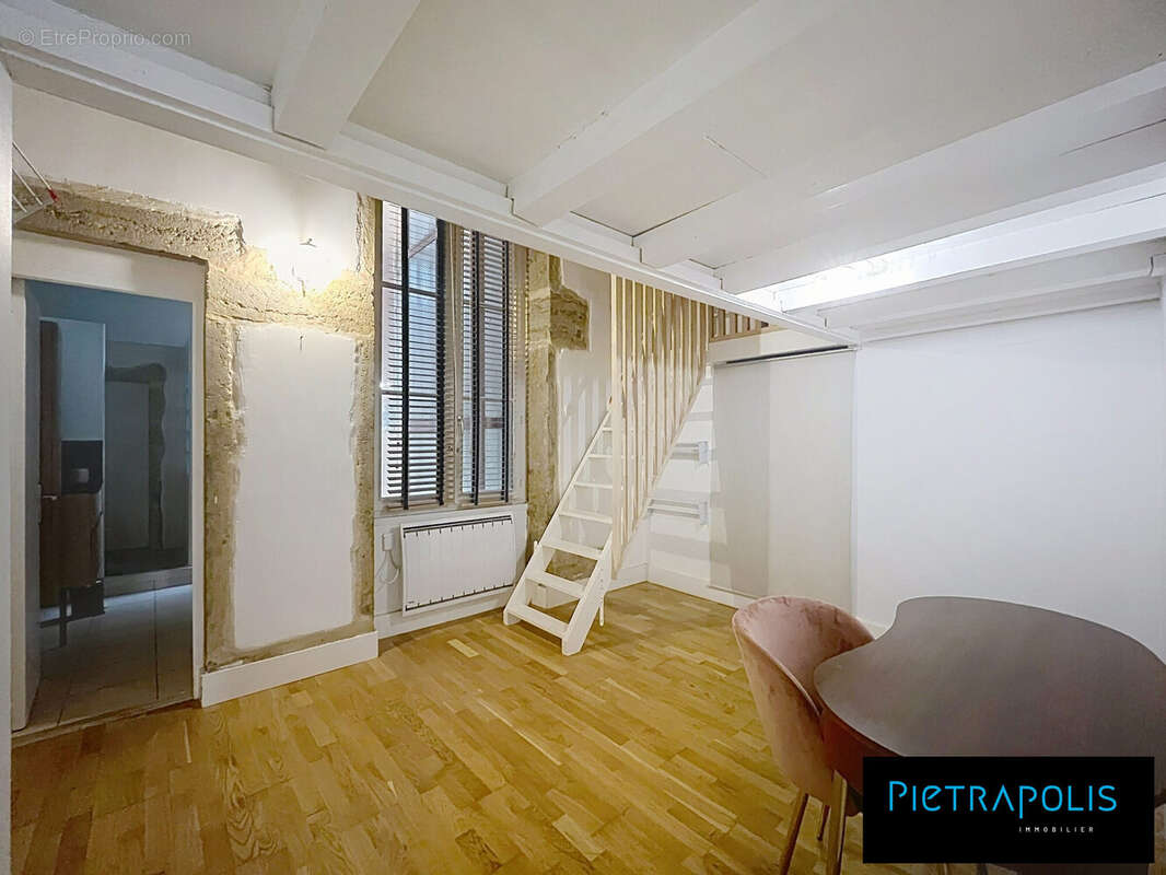 Appartement 63 m² à Lyon-1e  - photo 8