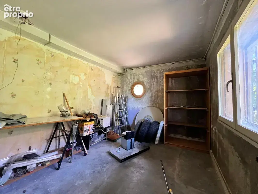 Maison 6 Pièces de près de 145 m2 à vendre dans le secteur du VERNAY - photo 18