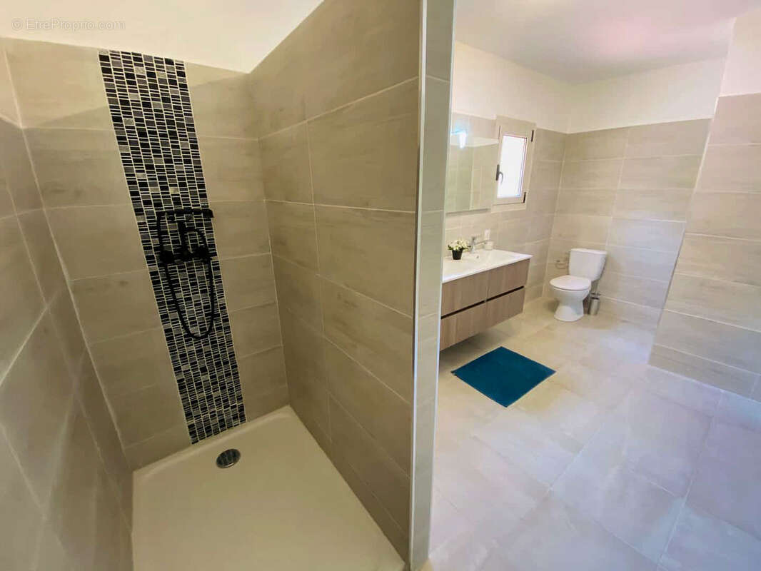 Maison à PORTO-VECCHIO