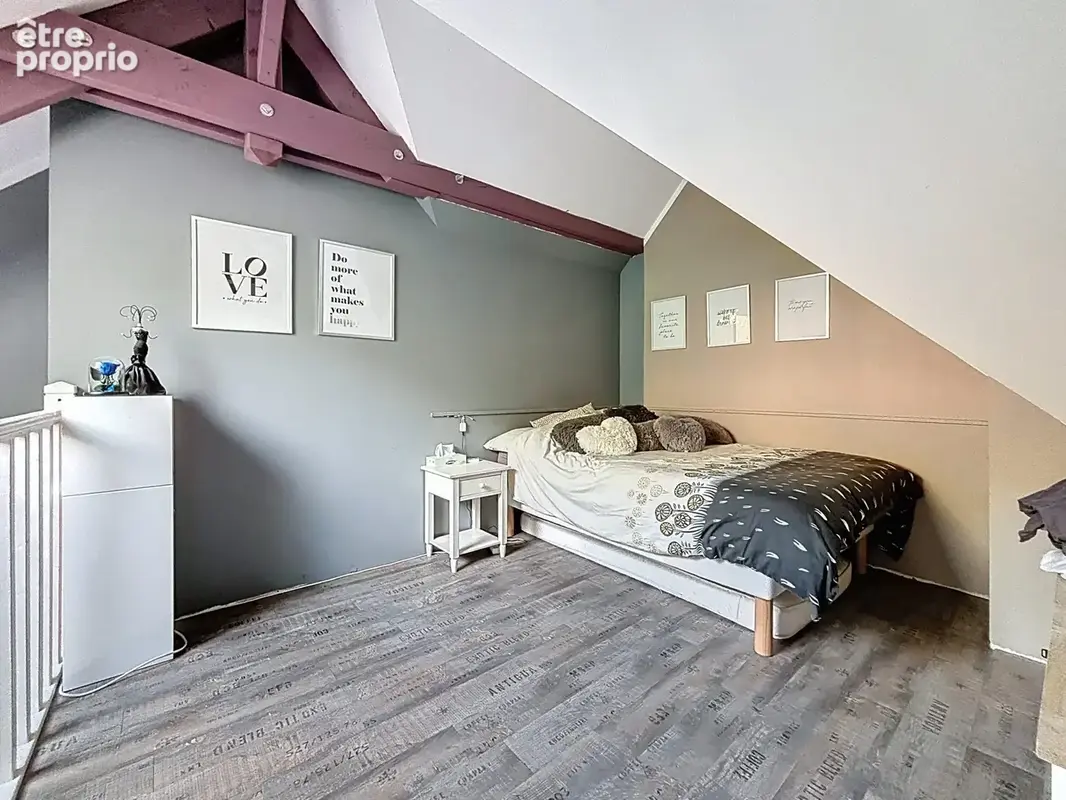 Maison 6 pièces 155 m² à vendre à Chateaufort (78117) - photo 8