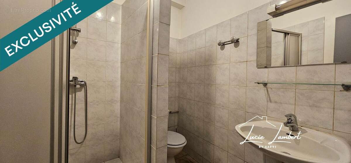 Photo 7 - Maison à LE BREUIL-SUR-COUZE