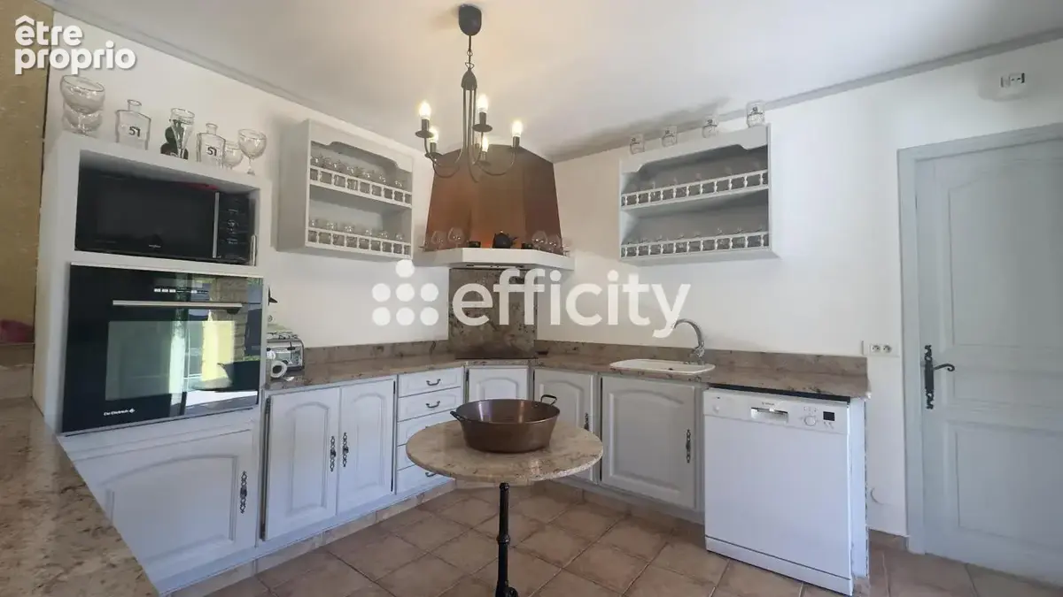 Maison 95 m² à Bagnols-Sur-Ceze  - photo 3