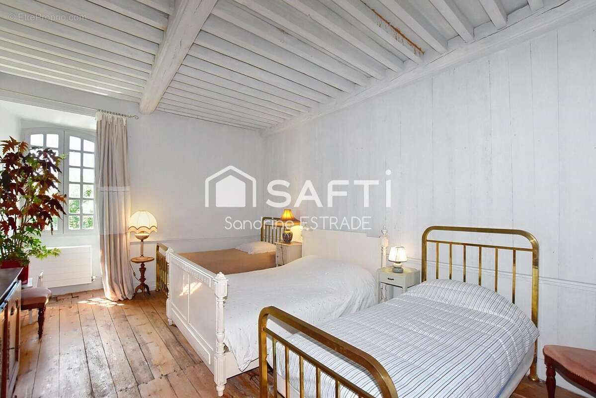 Photo 9 - Maison à MONTBRISON