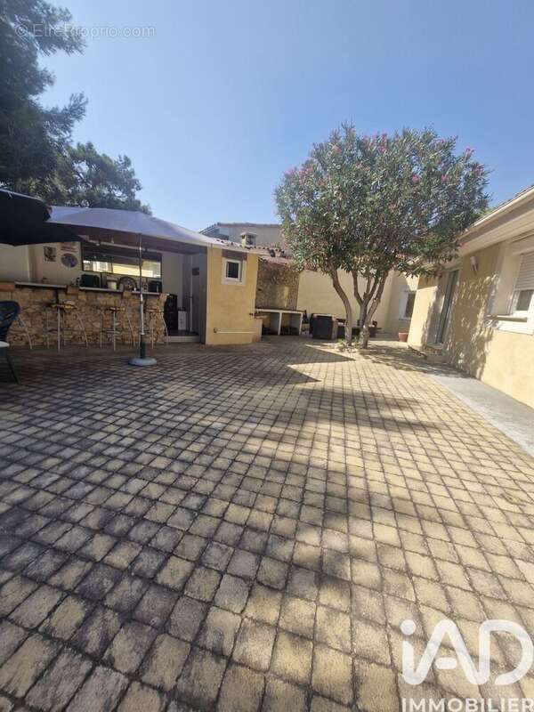 Photo 4 - Maison à MARSEILLAN