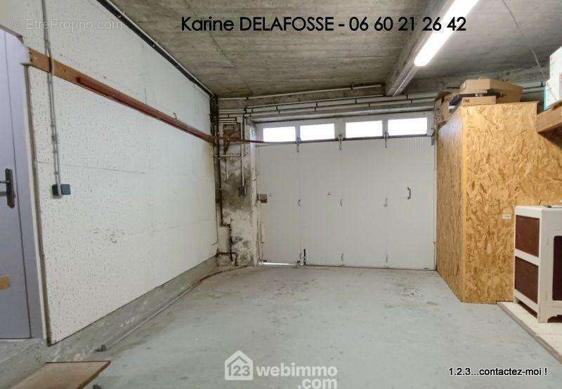 Appartement à LE GIROUARD