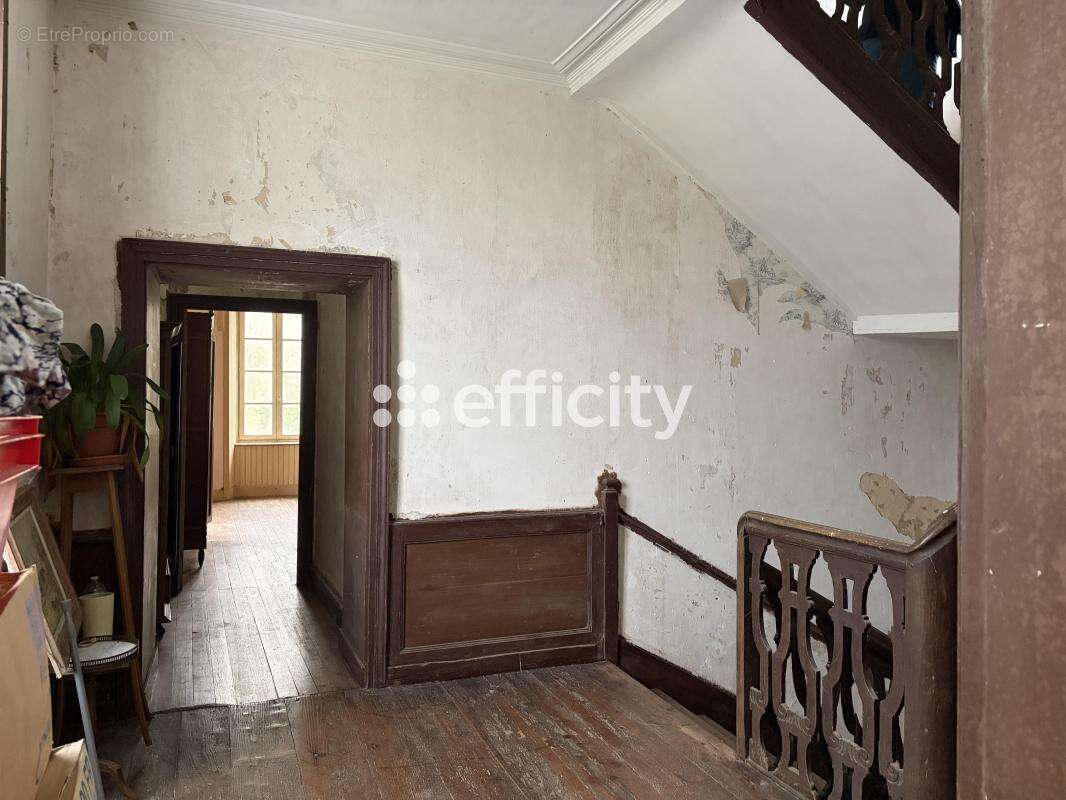 Maison 452 m² à Plouigneau  - photo 23