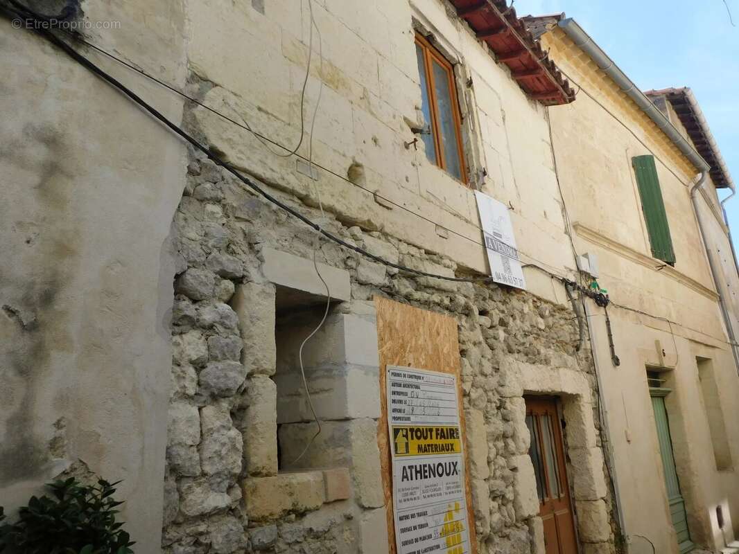 Maison à ARLES