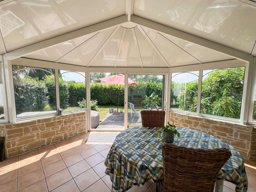 Maison à LA ROCHE-SUR-YON