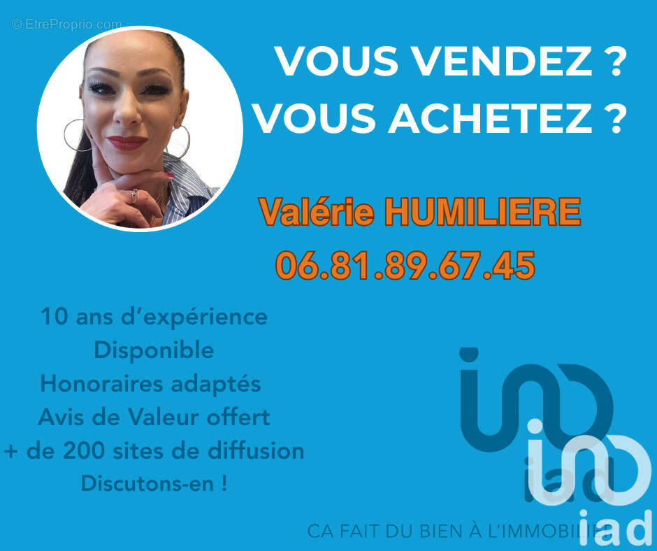 Photo 2 - Maison à ACHY