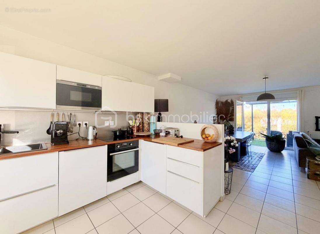 Maison à LA BAULE-ESCOUBLAC