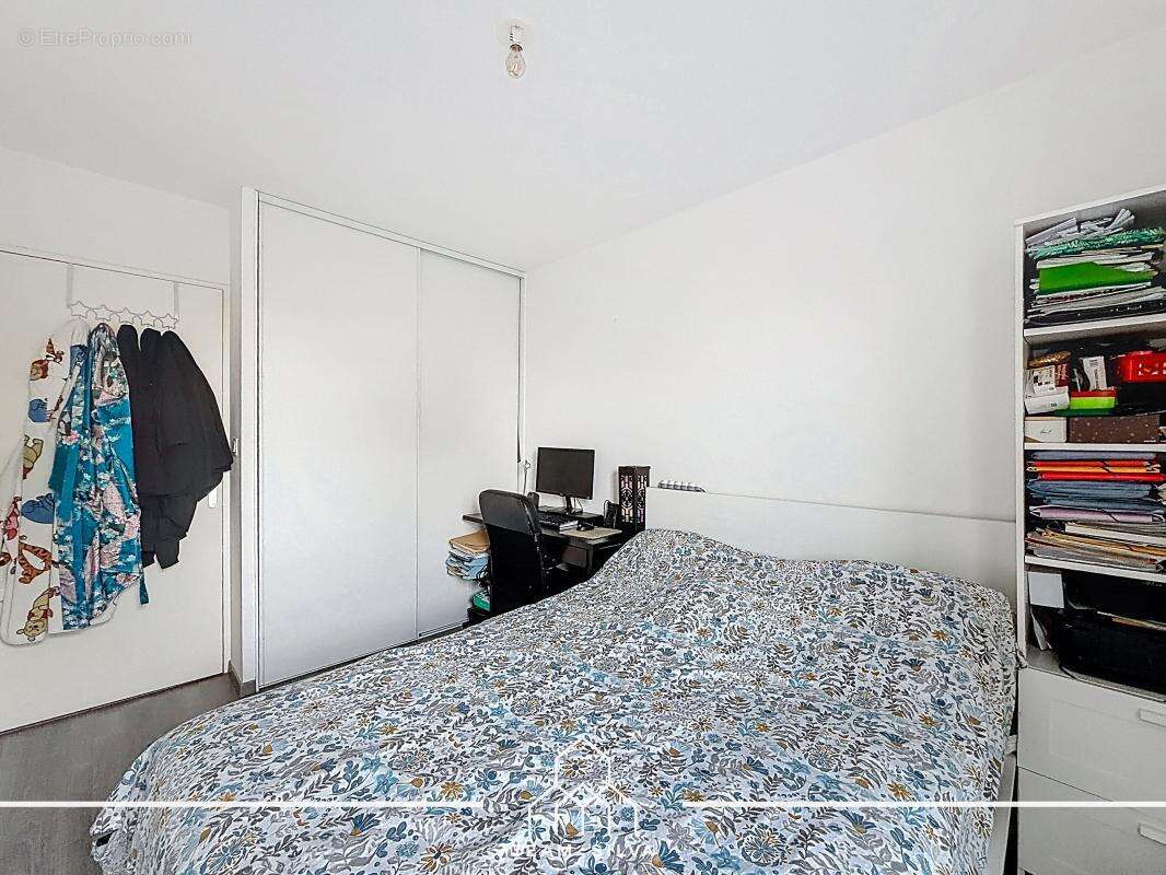 Appartement à FEYZIN
