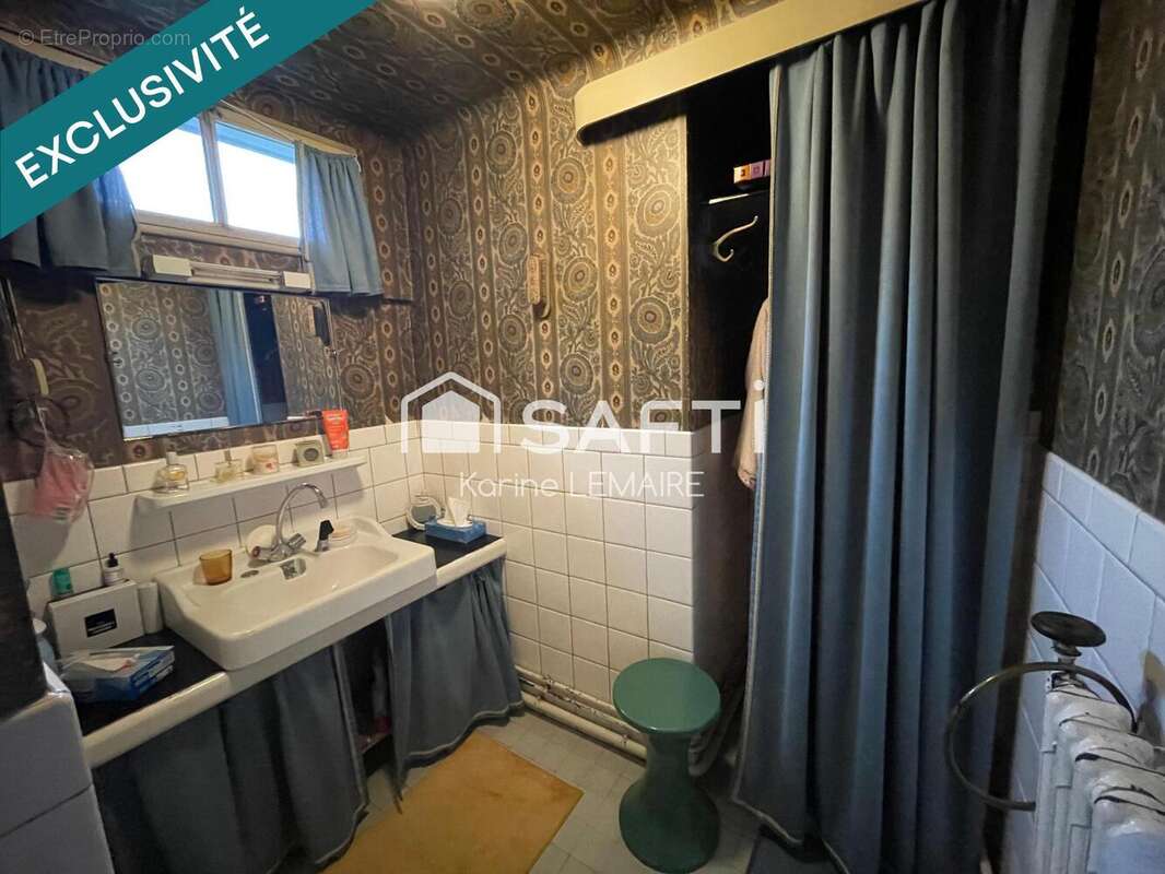 Photo 9 - Maison à BERLAIMONT