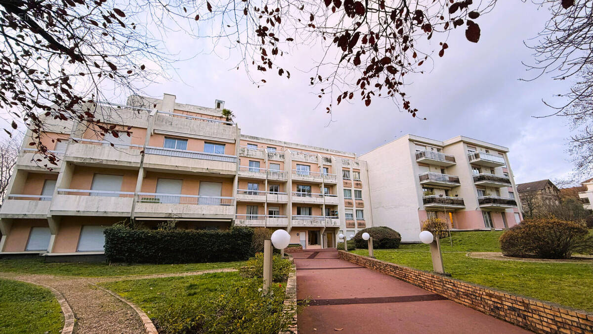 Appartement à ERMONT
