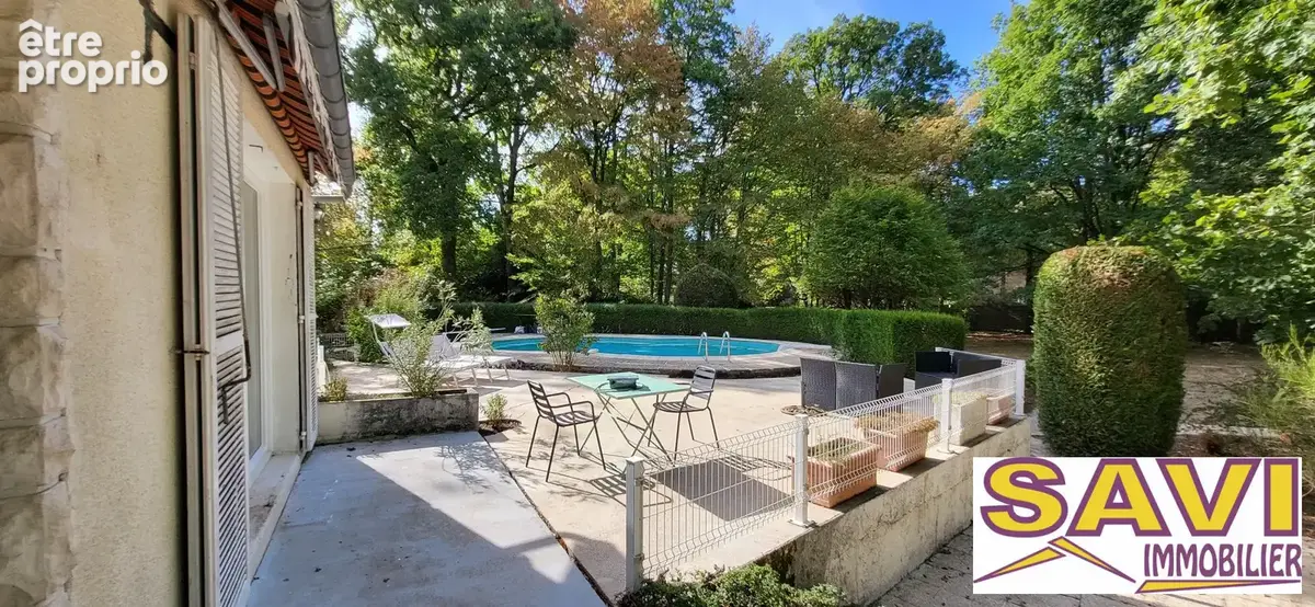 Maison 7 pièces 144 m² à vendre à La Selle-Sur-Le-Bied (45210) - photo 3