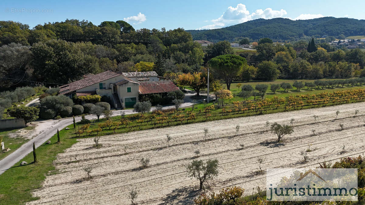 Maison à SAINT-ROMAIN-EN-VIENNOIS