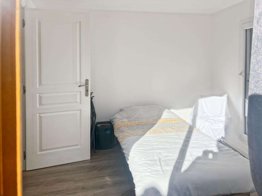 Maison à MARSEILLAN