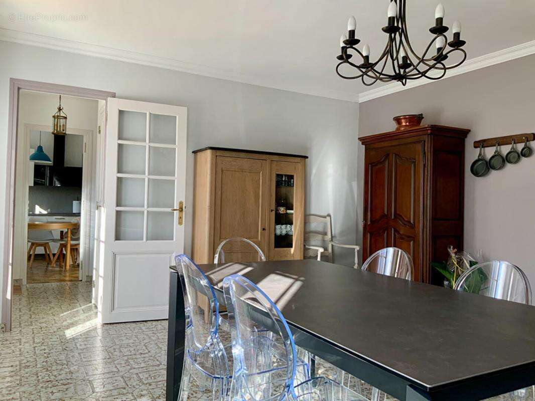 Maison à SAINT-MAMMES