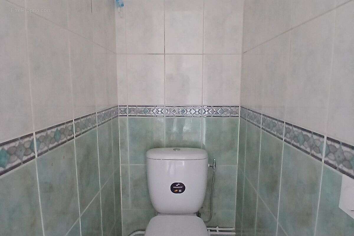 Appartement à MARSEILLE-11E