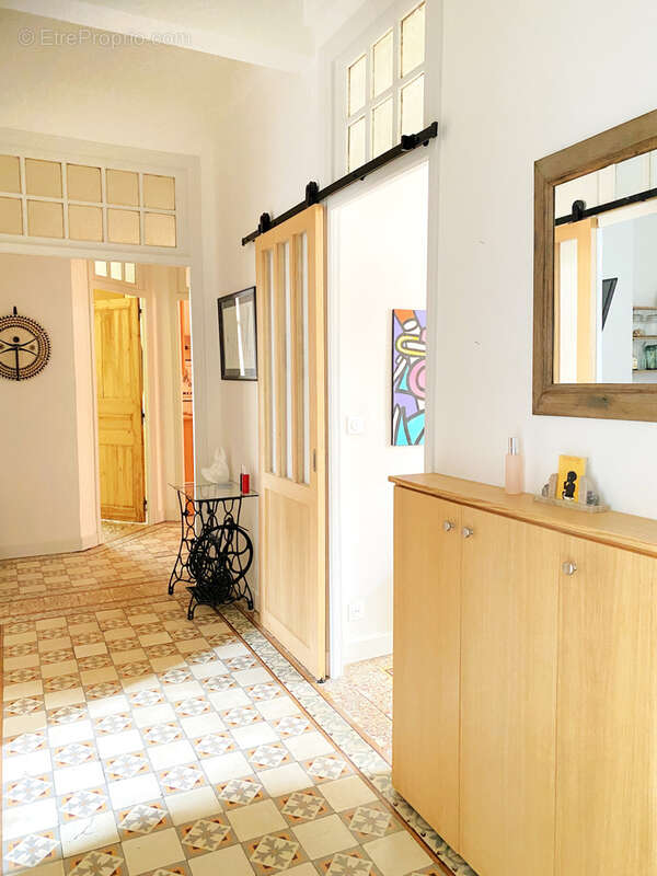 Appartement à PERPIGNAN