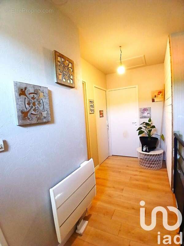 Photo 9 - Maison à MOISSAC