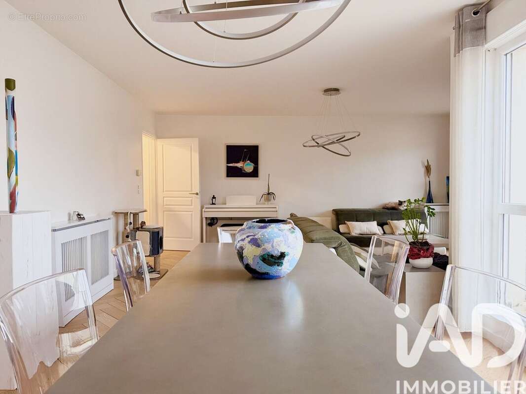 Photo 7 - Appartement à ANTONY