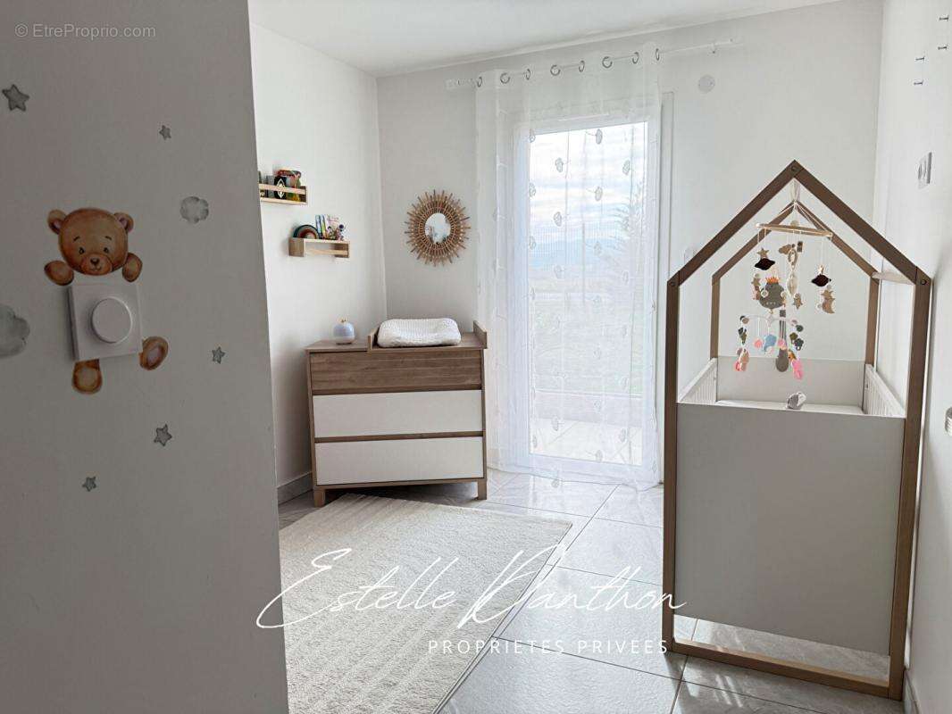 Maison à MARCILLOLES