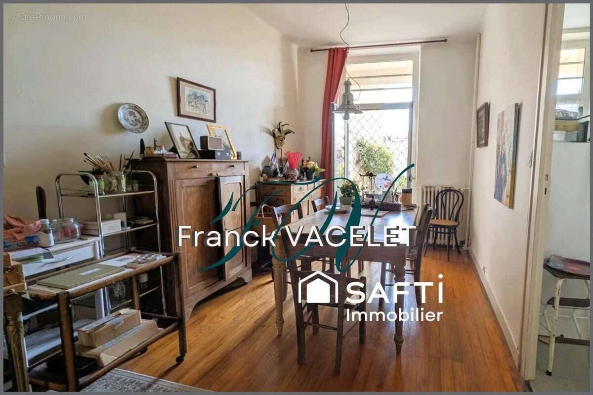 Photo 3 - Maison à LA REOLE