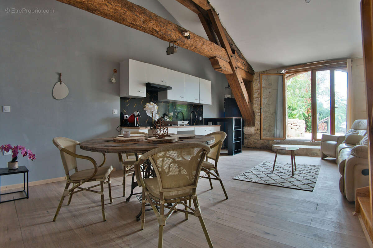 Maison à PEYRIAC-DE-MER