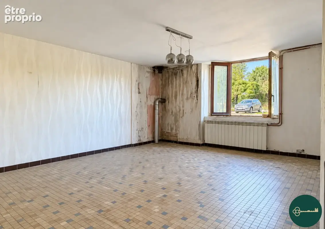 Maison Thuilley-aux-Groseilles 5 pièces 108 m2 - photo 2