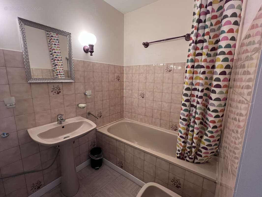 Appartement à PORNIC