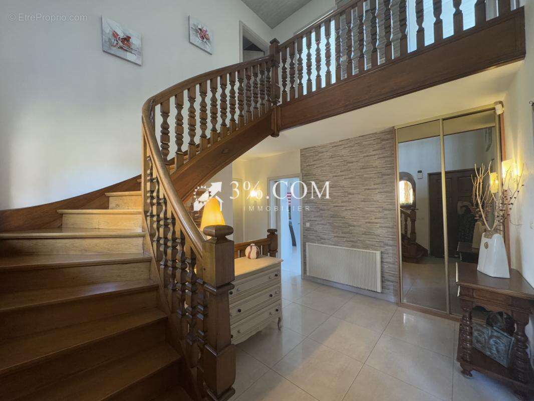 3%com jolie maison à duntzenheim - photo 4